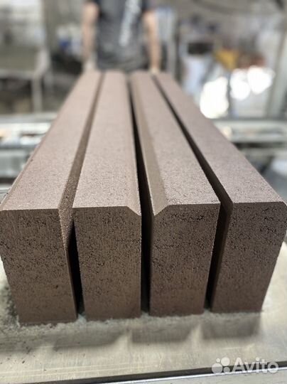 Тротуарная плитка Пропресс с гарантией