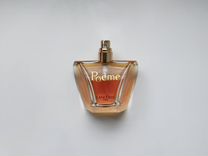 Lancome Poeme edp 50 мл винтаж 1996