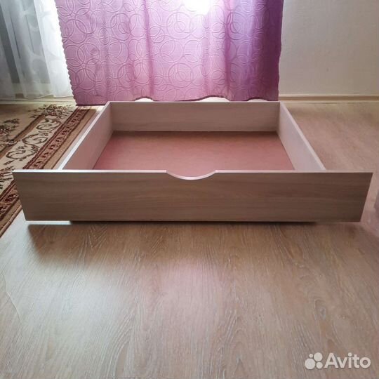 Ящик выдвижной