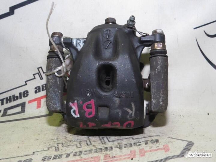 Суппорт В сборе toyota lexus celsior century LS400