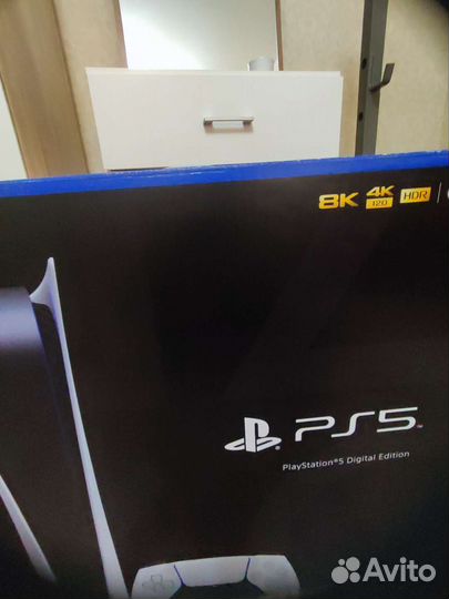 Sony playstation 5. Европа