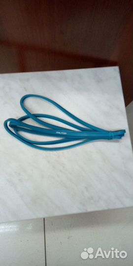 Резина для фитнеса лента нагрузка 10 кг Магазин