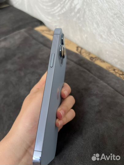 iPhone 13 pro max 256 бу аккумулятор 94