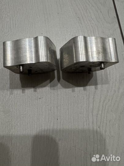 Проставки под руль Yamaha fjr 1300