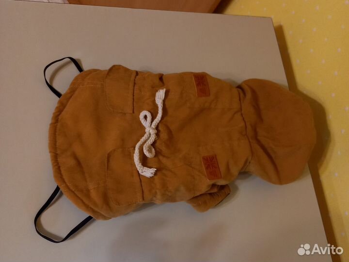 Одежда для собак