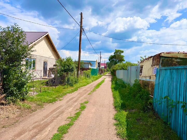 Дача 46,5 м² на участке 5,1 сот.