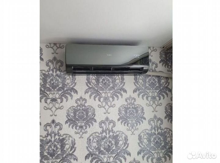 Кондиционер сплит в наличии