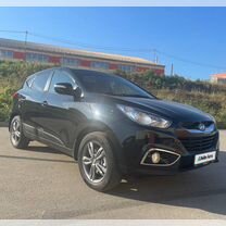 Hyundai ix35 2.0 MT, 2011, 96 000 км, с пробегом, цена 1 279 000 руб.