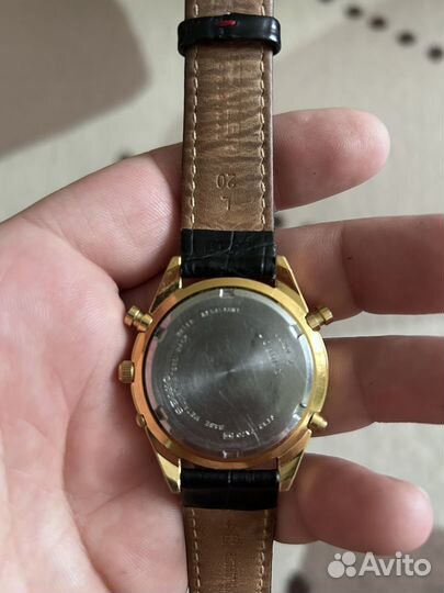 Наручные часы мжские Сейко