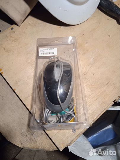 Компьютерная мышка
