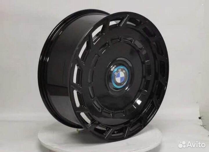 Кованые диски R21