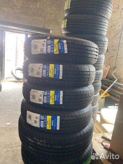 Habilead ComfortMax H206 175/70 R14