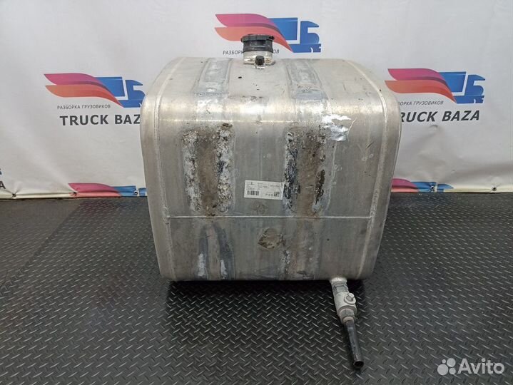 Бак топливный 250 L 700x680x620 Man TGA, Man TGX