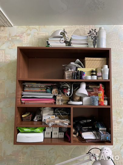 Полка настенная