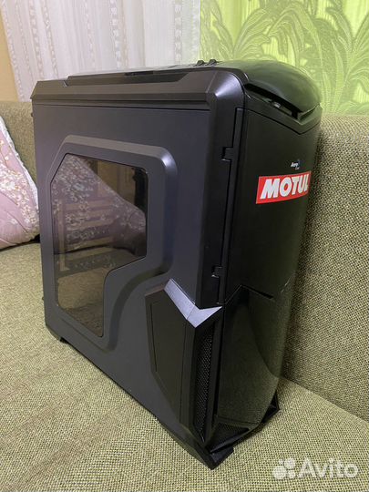 Корпус для пк