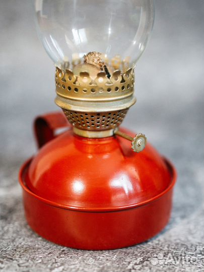 Лампа керосиновая 