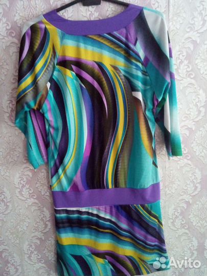 Платье туника