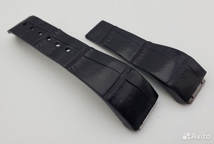 Jorg Hysek ремешок