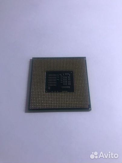 Процессор intel core i3 330m