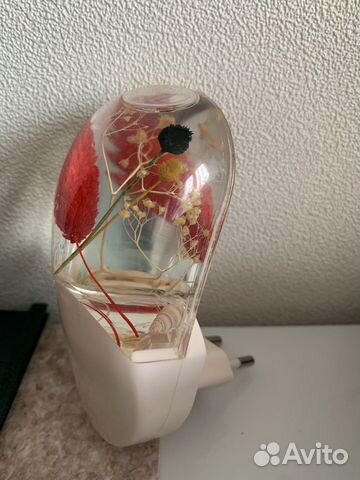 Светильник-ночник