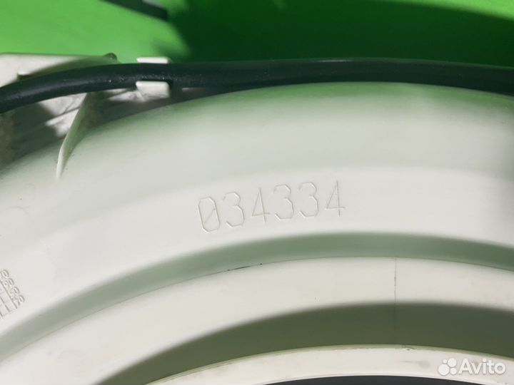 Бак стиральной машины indesit 3,5-4 килограмма