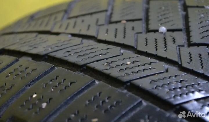 Continental ContiVikingContact 3 205/55 R16