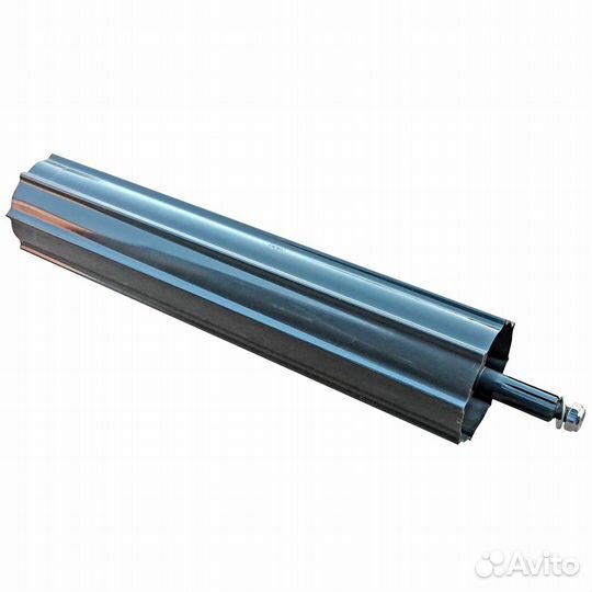 Барабан 770 мм (6 шлицов; d30 мм) пресс-подборщик