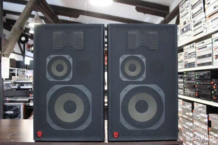 Atlanta ES-150 Акустика Denmark