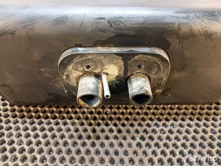 Отопитель автономный 4.0 Kw камаз 5490