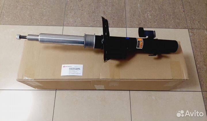 Амортизатор Land Rover RR Evoque L538 гарантия