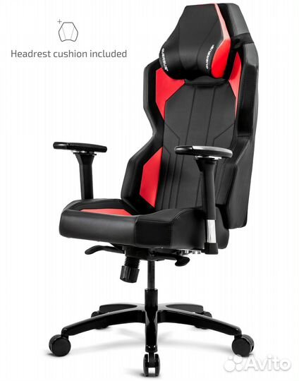 Кресло Quersus geos 702/XR