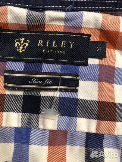 Рубашка Riley