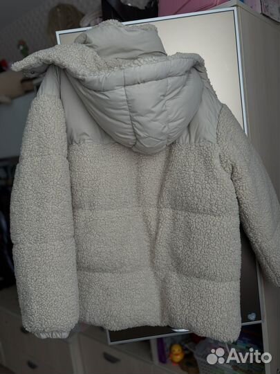Куртка женская зимняя