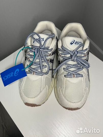 Кроссовки asics gel kahana 8 (унисекс)