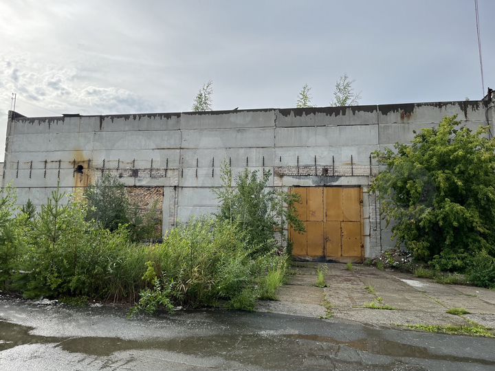 Производственное помещение, 3908.3 м²