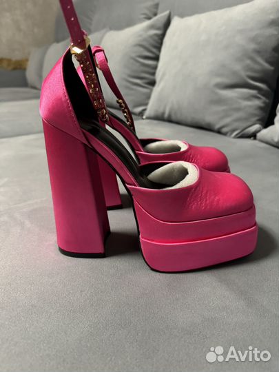 Туфли женские 38 размер