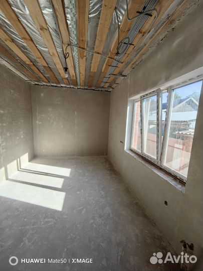 Мехонизированая штукатурка