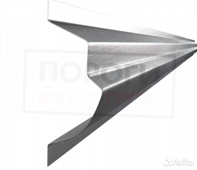 Пороги Mazda Axela 3 седан и другие