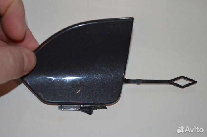 Заглушка задняя Bmw X3 G01