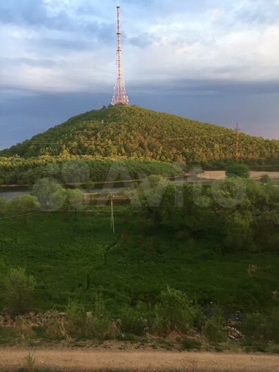 1-к. квартира, 41,2 м², 5/5 эт.