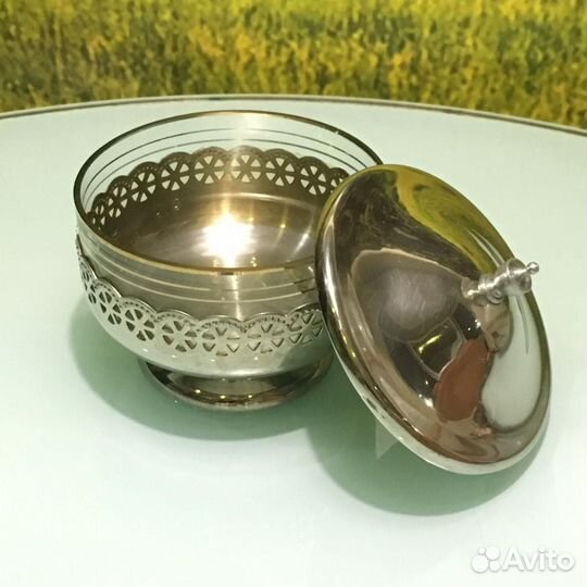 Конфетница СССР