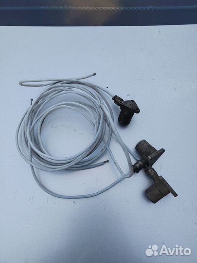 Датчики вибрации мв-04-2