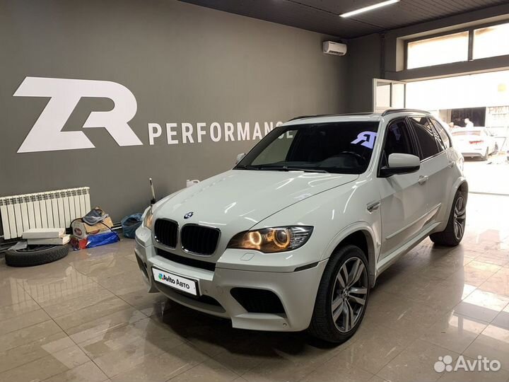 BMW X5 4.4 AT, 2011, 270 000 км