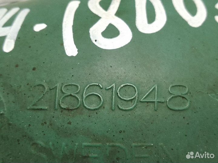 Корпус термостата Volvo FH 4 21861948