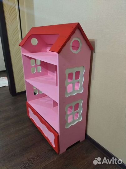 Кукольный домик