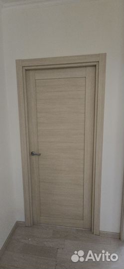 Межкомнатные двери бу с коробкой