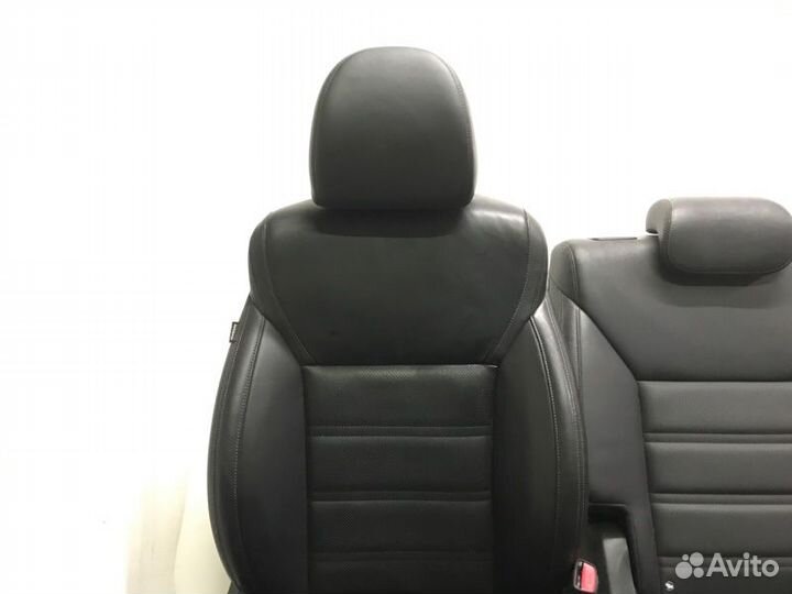 Сиденье Kia Sorento Prime UM G6DC 2019