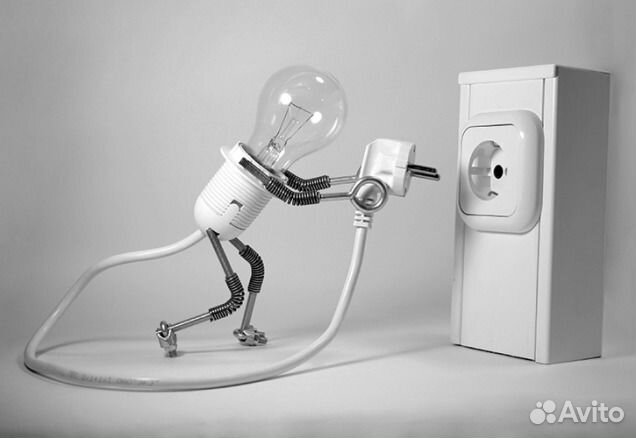 Электромонтёр, электромонтажник