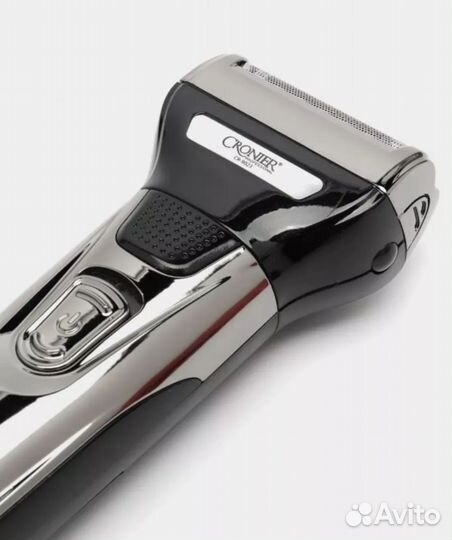 Триммер для бороды и волос