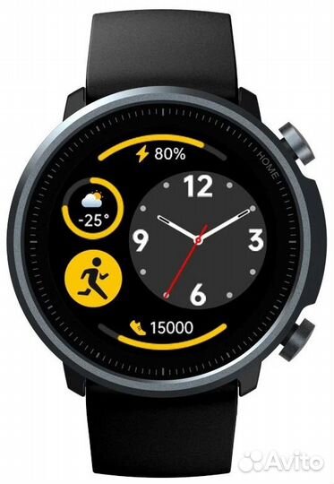 Умные часы Xiaomi Mibro Watch A1 xpaw007